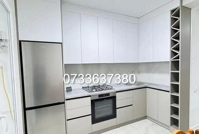 De inchiriat apartament cu o camera 2 minute de The Office - 2