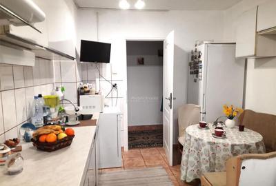 Baia Mare Apartament 3 Camere decomandat Oituz Zona Ursus - 3