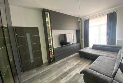 Acasă din prima zi • 2 camere mobilat complet • bloc nou 2022 • 900 m de metrou - 3