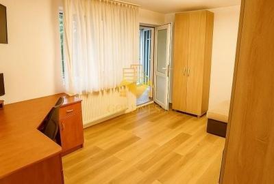 2 camere, curte, parcare, Marasti, Royal School, Lensa, Pet Friendly - 3