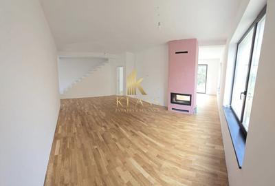 Duplex cu 5 camere cu Canalizare în Otopeni - 3