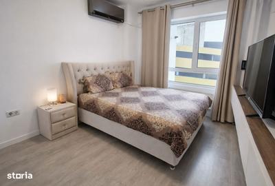 Apartament cu 2 camere decomandat în Parcul Carol - 10