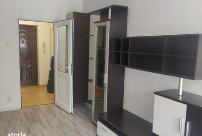 Garsonieră decomandată în Vitan - 2