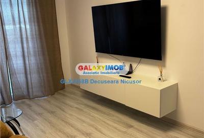 Apartament cu 2 camere în Rudeni