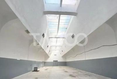 Spațiu comercial, de 300 mp, în Cisnădie - 1