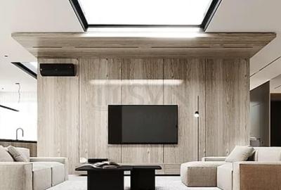 Penthouse 4 camere bloc nou Dacia Penthouse 4 camere bloc nou Dacia - 2