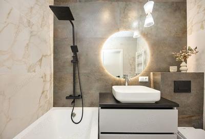 Apartament cu 2 camere decomandat în Vitan - 6