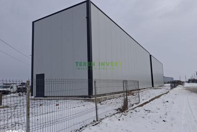 Spațiu comercial, de 242 mp, în Theodor Pallady - 11