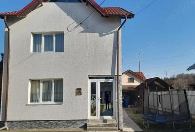 Casă cu Teren 8000 Mp în Central - 3