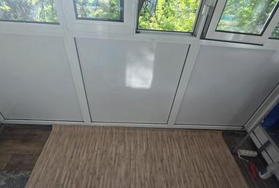 Apartament cu 3 camere decomandat în Exercițiu - 7