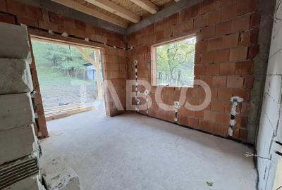 Casă cu 3 camere cu Canalizare în Mohu - 8