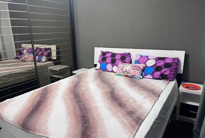 Inchiriez apartament 2 camere, Tiglina 1 - mobilat si utilat complet - 3