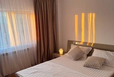 Apartament cu 4 camere decomandat în Central - 9