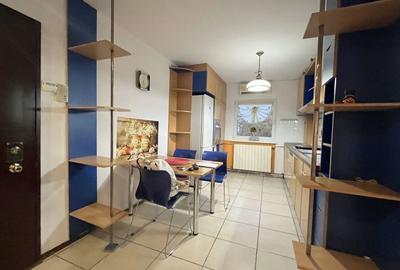 Apartament spațios de închiriat si garaj - Calea Aradului Apartament spațios de închiriat si garaj - Calea Aradului - 14