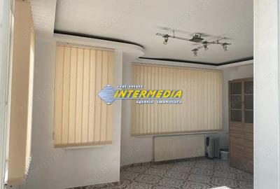 Spatiu comercial de inchiriat cu hala de 180 mp in Alba Iulia cu curte 250 m - 1