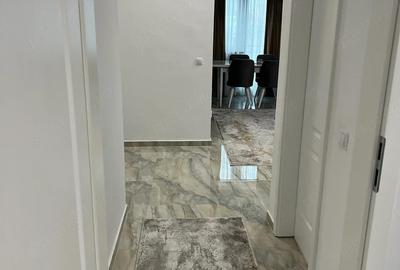 Apartament cu 2 camere decomandat în Jiului - 5