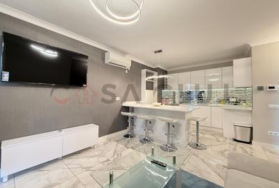 3 camere, la cheie, lux, Europa! - 1