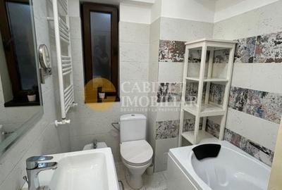 Apartament cu 3 camere decomandat în Cug - 7