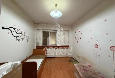 Apartament cu 5 camere, 2 bai, decomandat, centrala zona Girocului - 3