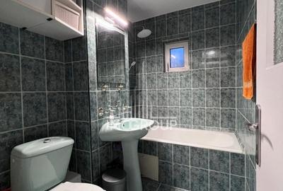 Apartament cu 3 camere, decomandat, balcon la Parter inalt, langa Piata Zorilor Apartament cu 3 camere, decomandat, balcon la Parter inalt, langa Piata Zorilor - 12