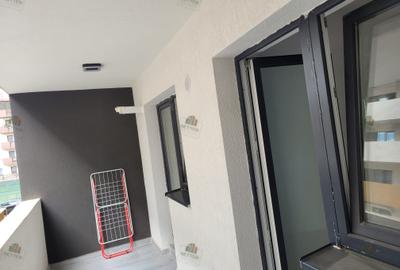 Apartament cu 2 camere semidecomandat, mobilat în Central - 12