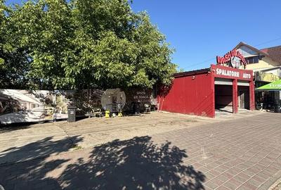 Spațiu comercial, de 220 mp, în Tătărași - 2