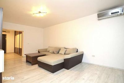 Apartament cu 2 camere semidecomandat, mobilat în Unirii - 3