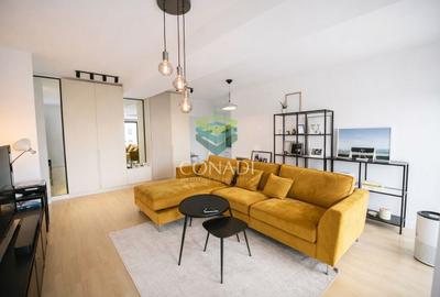 Apartament cu 3 camere decomandat în Domenii - 1