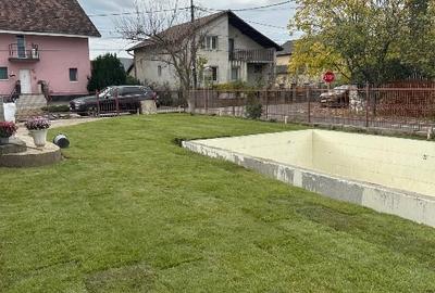 Casa individuala dumbravita - 11