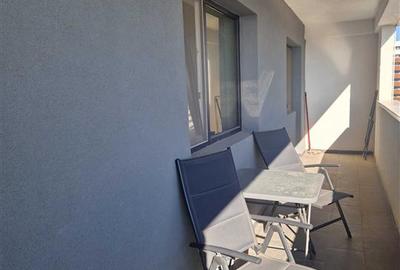 Apartament cu 3 camere decomandat, mobilat în Copou - 7