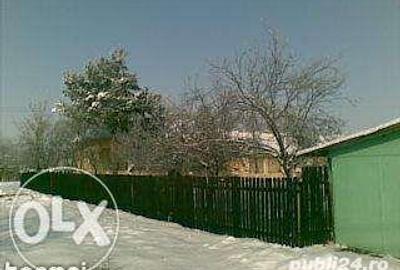 Casă cu 5 camere cu Teren 1300 Mp în Oncești - 2