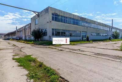 Hala Industriala Turda - 5