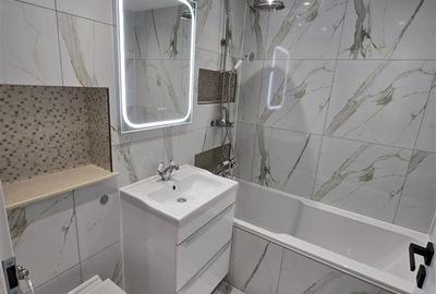 Apartament cu 3 camere decomandat în Alexandru cel Bun - 1