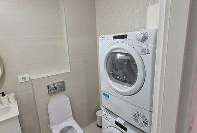 Garsonieră decomandată în Central - 9