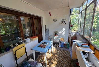 Aviatorilor I Apartament 4 camere - 12