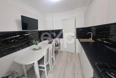 Apartament cu 3 camere decomandat, mobilat în Dristor - 4