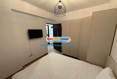 Apartament cu 2 camere decomandat, mobilat în Berceni - 5