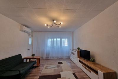 Garsonieră decomandată în Sebastian - 6