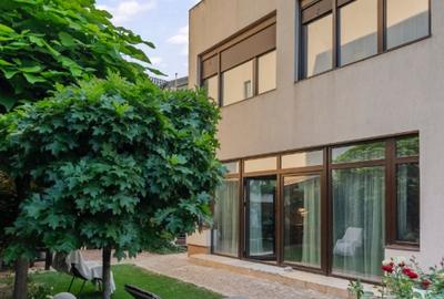 Grigorescu - zona de vile - 7 camere - 232 mp curte libera - 5