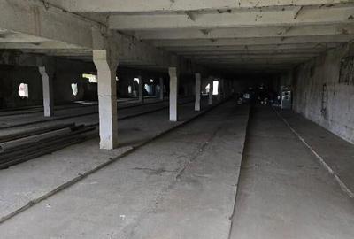 Hala , SC total 2048 MP , P+E, trifazic , teren 2000 mp, zona Borsului - 21