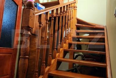 Casa de vanzare – 180 mp utili, teren 300 mp – zona semicentrala, Targu Mures - 7