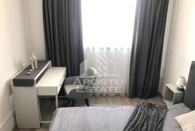 Apartament cu 2 camere decomandat, mobilat în Take Ionescu - 8