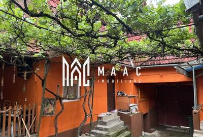 Casa 2 corpuri individuale I Bungard I Teren 720mp - 1