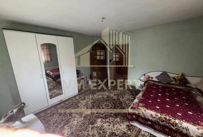 Casă cu 7 camere cu Teren 468 Mp în Bughea de Sus - 16