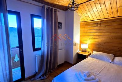 Hotel/Pensiune, de 90 mp, în Trăisteni - 12