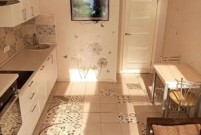 Garsonieră semidecomandată în Basarabia - 4