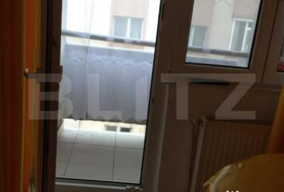 Garsonieră decomandată în Central - 2