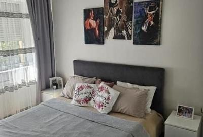 Apartament cu 3 camere decomandat în Gorjului - 2