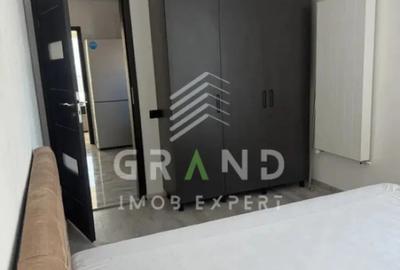 Apartament cu 2 camere decomandat, mobilat în Dâmbul Rotund - 8