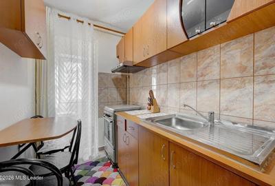Apartament cu 2 camere în Ferentari - 7